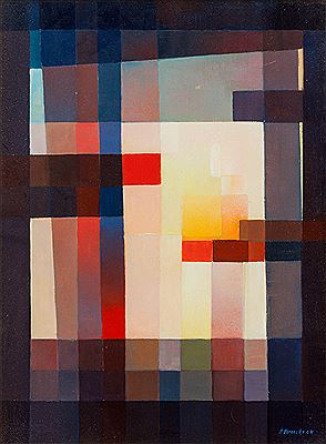 Untitled, 1964.