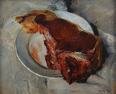 'Ribbestuk'.