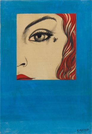 Untitled, 1972.