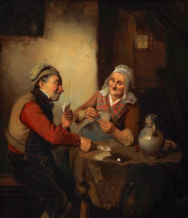 Un joyeux jeu