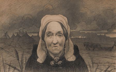 CLASSIC. WORKS ON PAPER PT. 1 (LOTS 1000-1148)