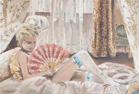 Marie Antoinette