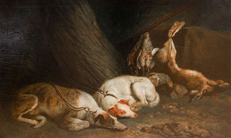 After the hunt