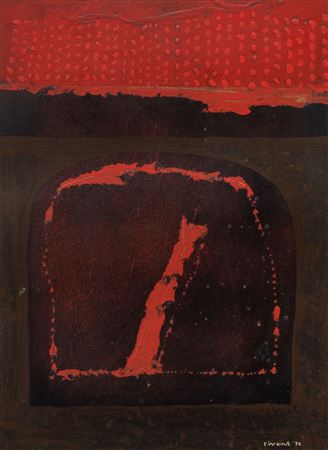 Untitled, 1972