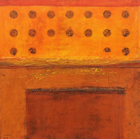 Untitled, 1973