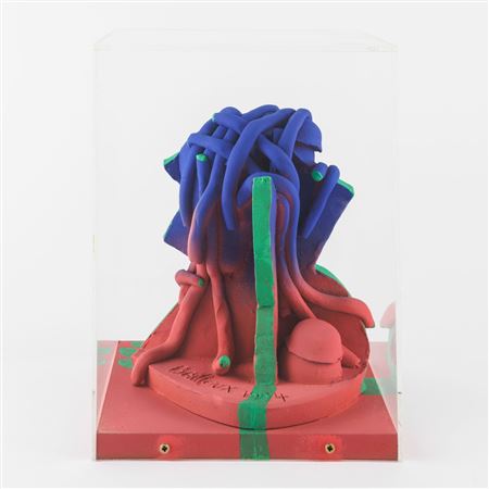 Untitled, 1984