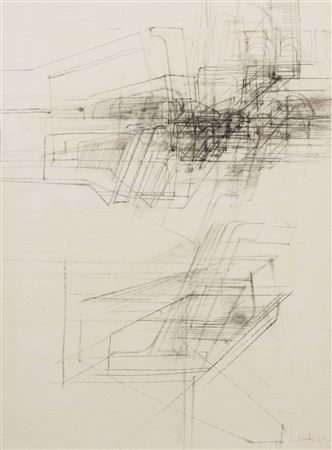 'Perspectives ... VII', 1971