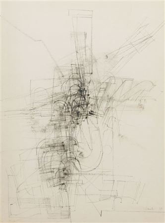 'Profils avant le jour V', 1975.