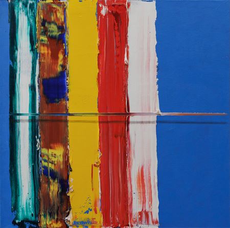 'Zonder omwegen I', 1992