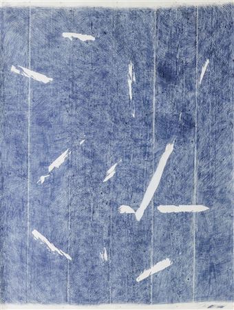 Works on Paper II: books, modern prints & drawings (Lot 1500-1676) and Works on Paper III: postwar prints, drawings and editions (Lot 2000-2226)