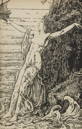 Andromeda.