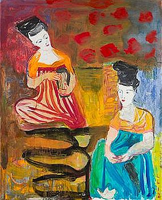 "Serenade"