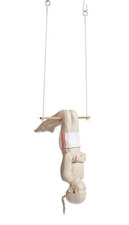 Sample artwork by Charlotte Gyllenhammar (Born 1963), known for painting and sculpture - View similar artists and auction records