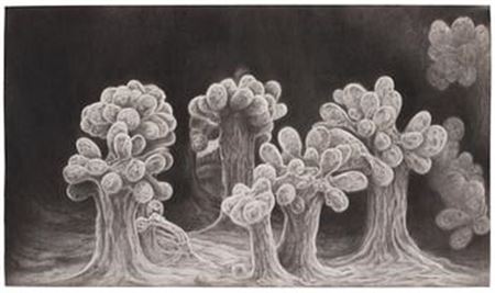 Untitled by Christine Odlund - Auction record, sale price, and art valuation. Compare with similar artists and explore comparable artworks.