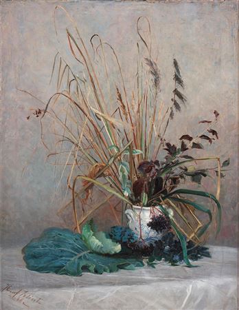 Still life