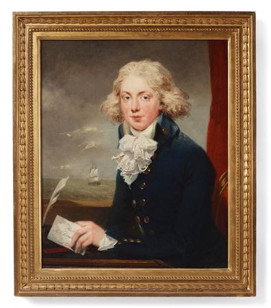 Carl Dreijer