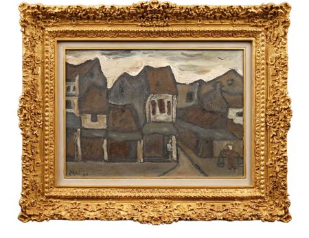 Old Town