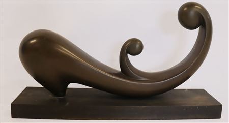 Untitled Sculpture