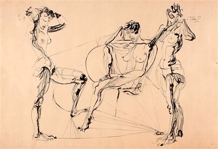 UNTITLED, 1956