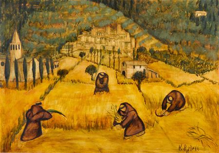 UNTITLED, 1966