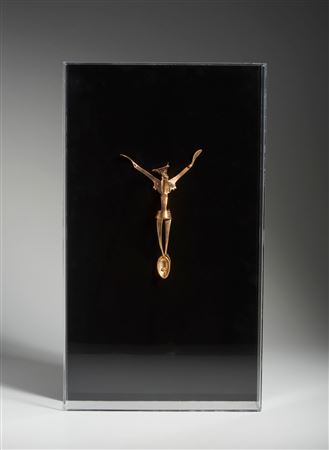 LUI UOMO, 2000