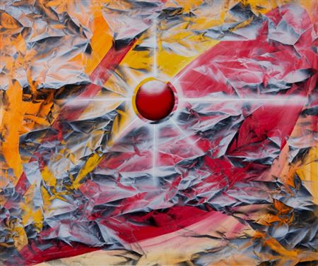 RED BALL