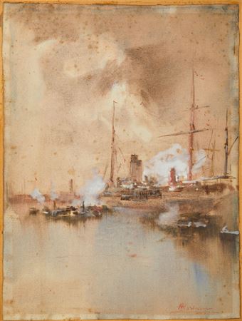 Harbour view