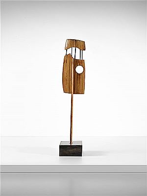 Totem. 1988