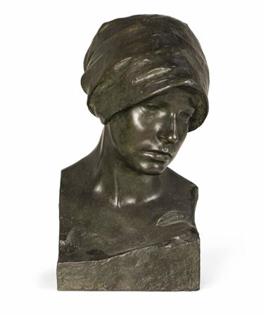 Female Bust