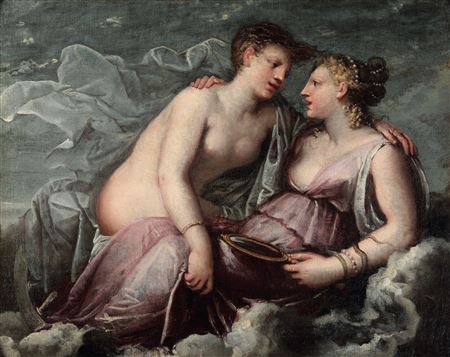 Fortune and Prudence