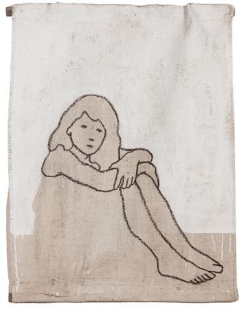 Come se fosse, 2009 by Valerio Berruti - Auction record, sale price, and art valuation. Compare with similar artists and explore comparable artworks.