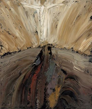 Ego sum, 1961