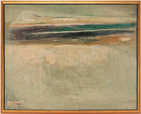 Untitled Abstract