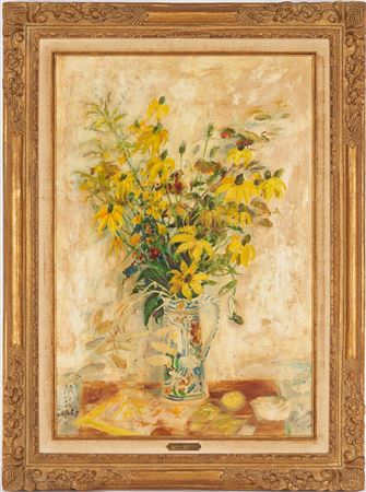 "Fleurs"