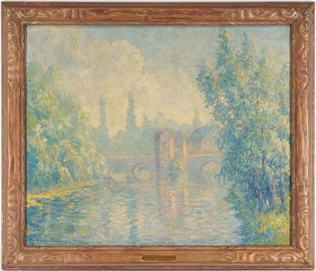 Untitled landscape