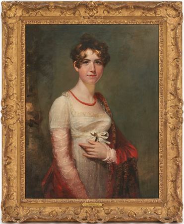 Auction Record