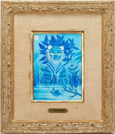 "La Nuit"
