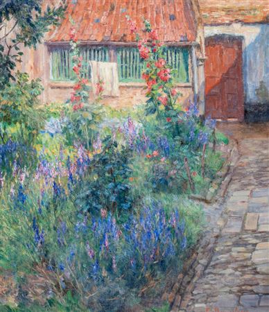 Flowergarden
