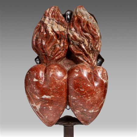 Sample artwork by Isidoor Goderiez (20th century), known for sculpture - View similar artists and auction records