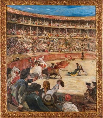 La Corrida