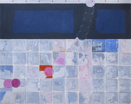 Untitled by Pino Reggiani - Auction record, sale price, and art valuation. Compare with similar artists and explore comparable artworks.