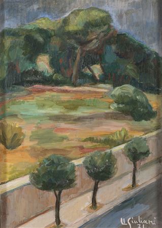 Landscape