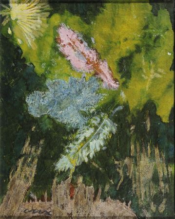 Vegetal composition