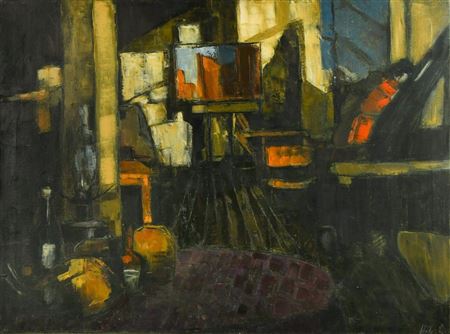 Studio