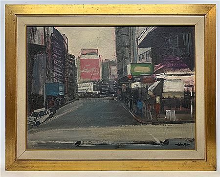 "Street"