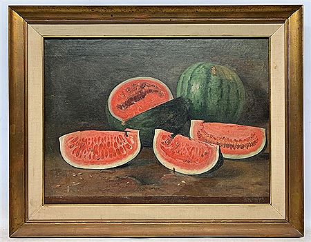 "Watermelons"