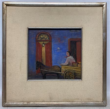"Carriage"