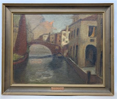 "Venice"