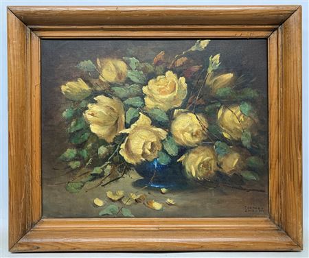 "Roses"