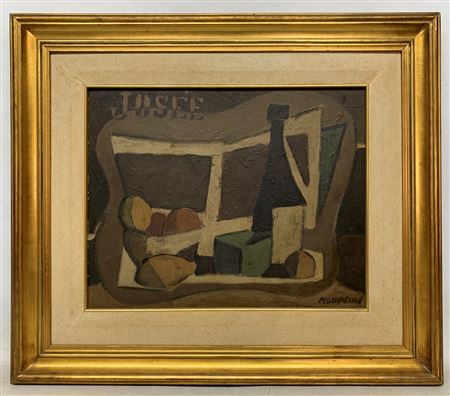 "Still Life"